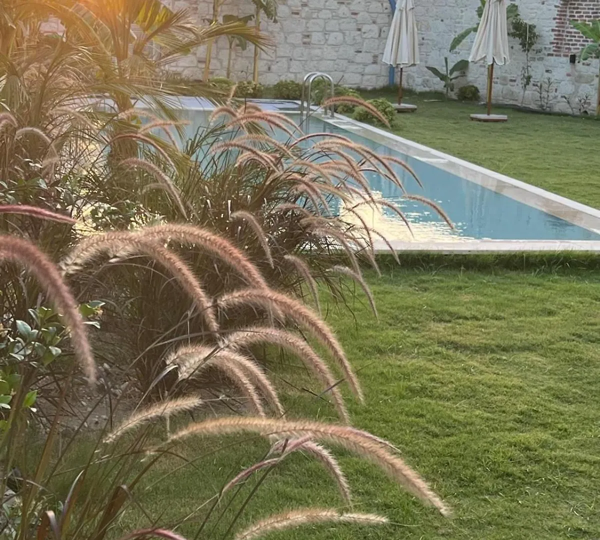 Elia Hotel Alacati Çeşme
