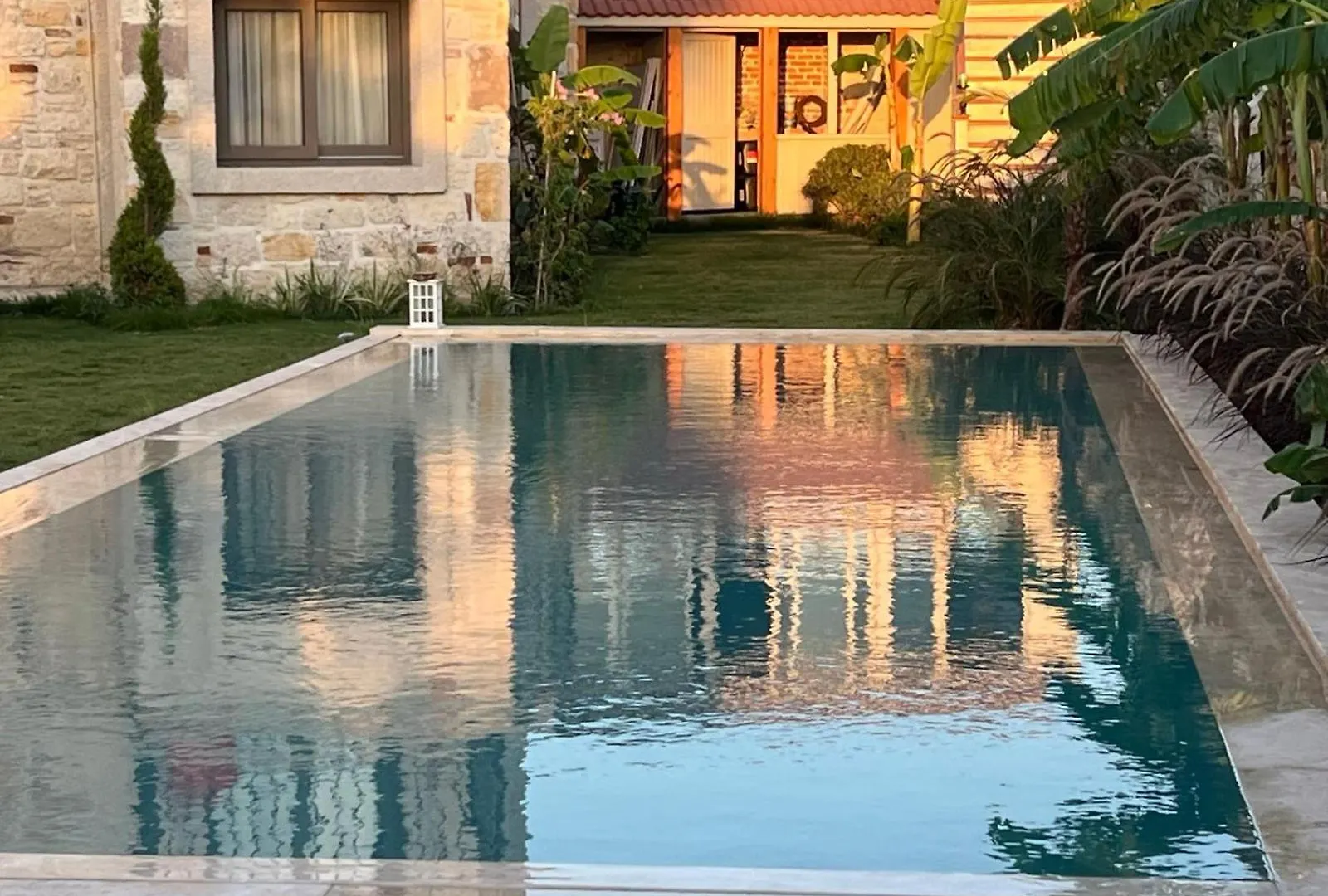 Elia Hotel Alacati Çeşme