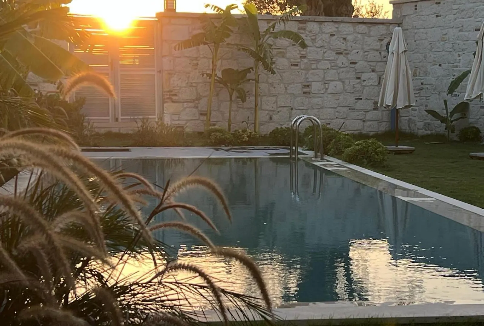 Elia Hotel Alacati Çeşme