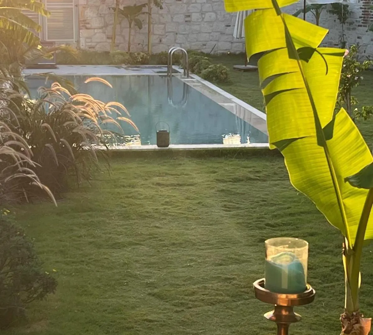 Elia Hotel Alacati Çeşme