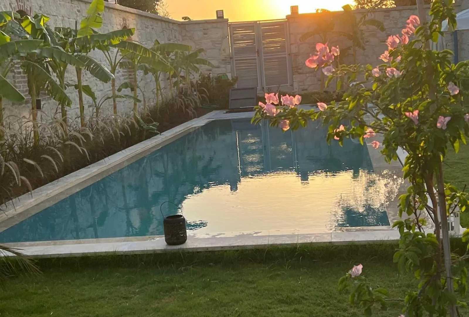 Elia Hotel Alacati Çeşme Turchia