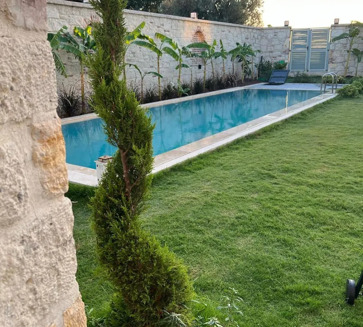 Elia Hotel Alacati Çeşme Turchia