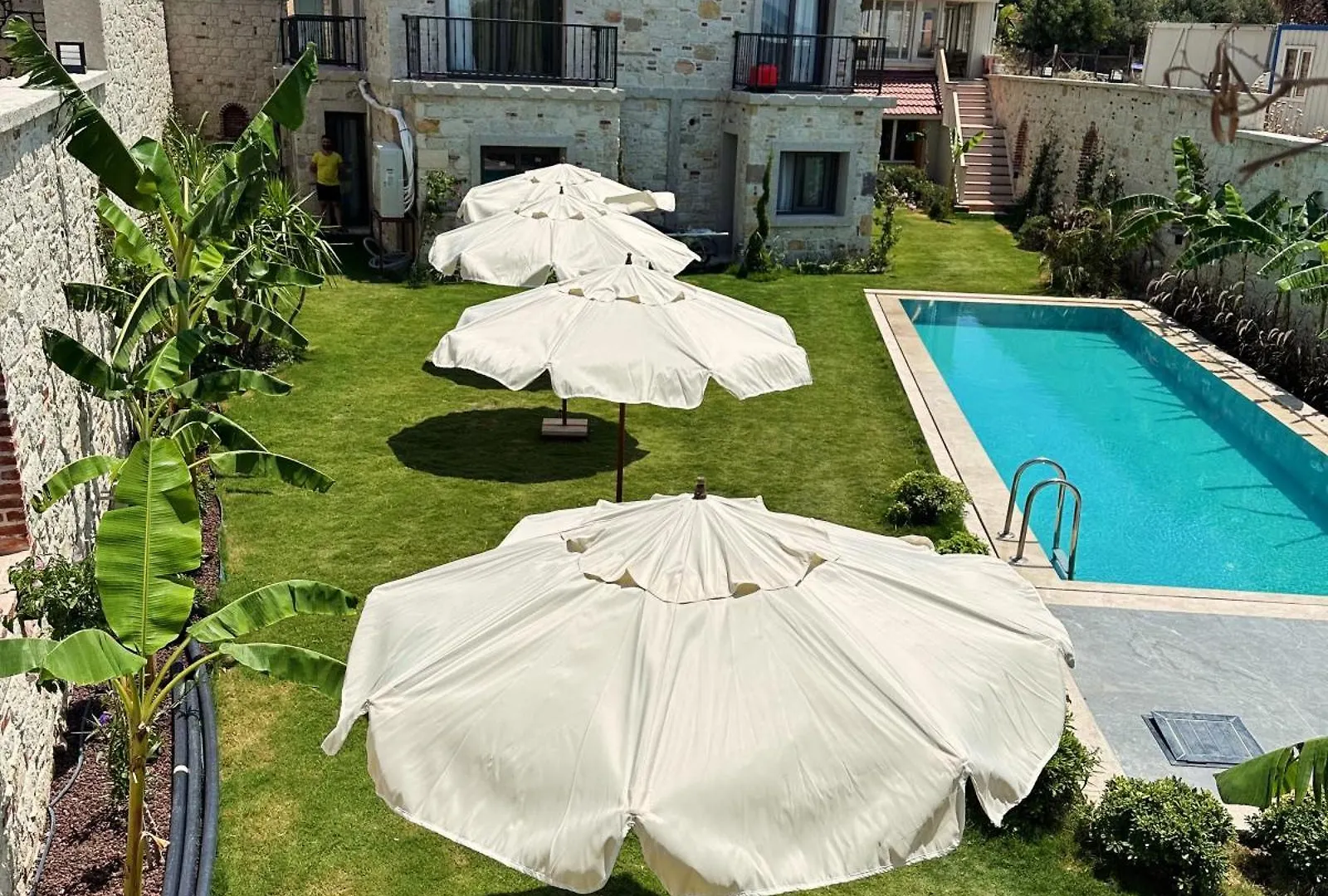 Elia Hotel Alacati Çeşme 0*,  Turchia