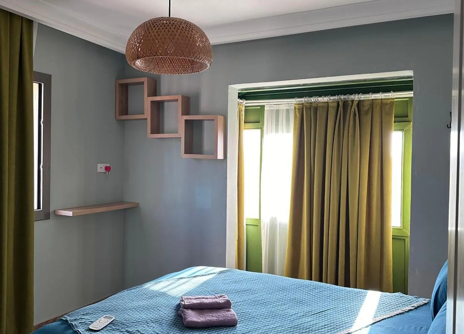 Elia Hotel Alacati Çeşme