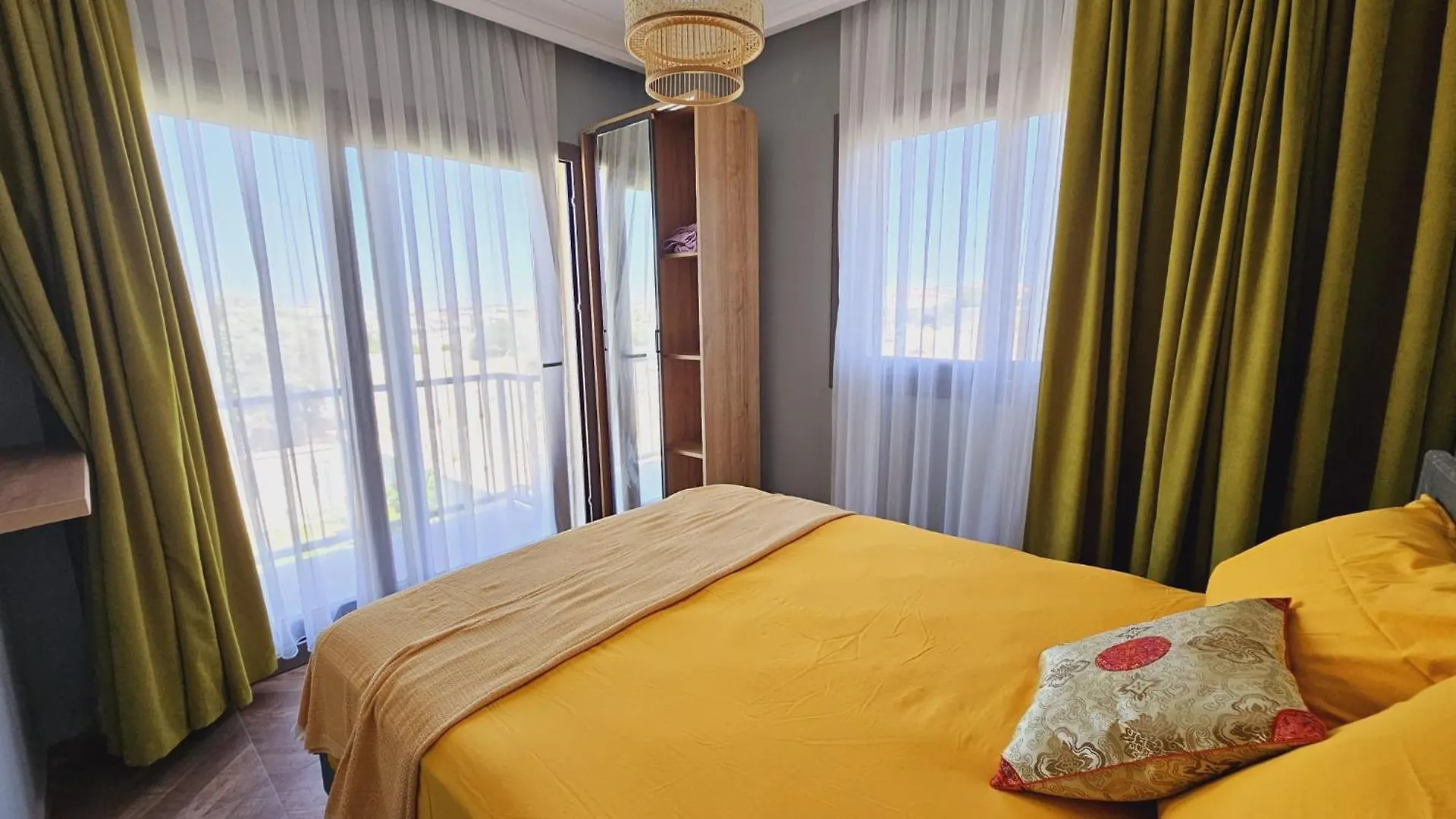 Elia Hotel Alacati Çeşme