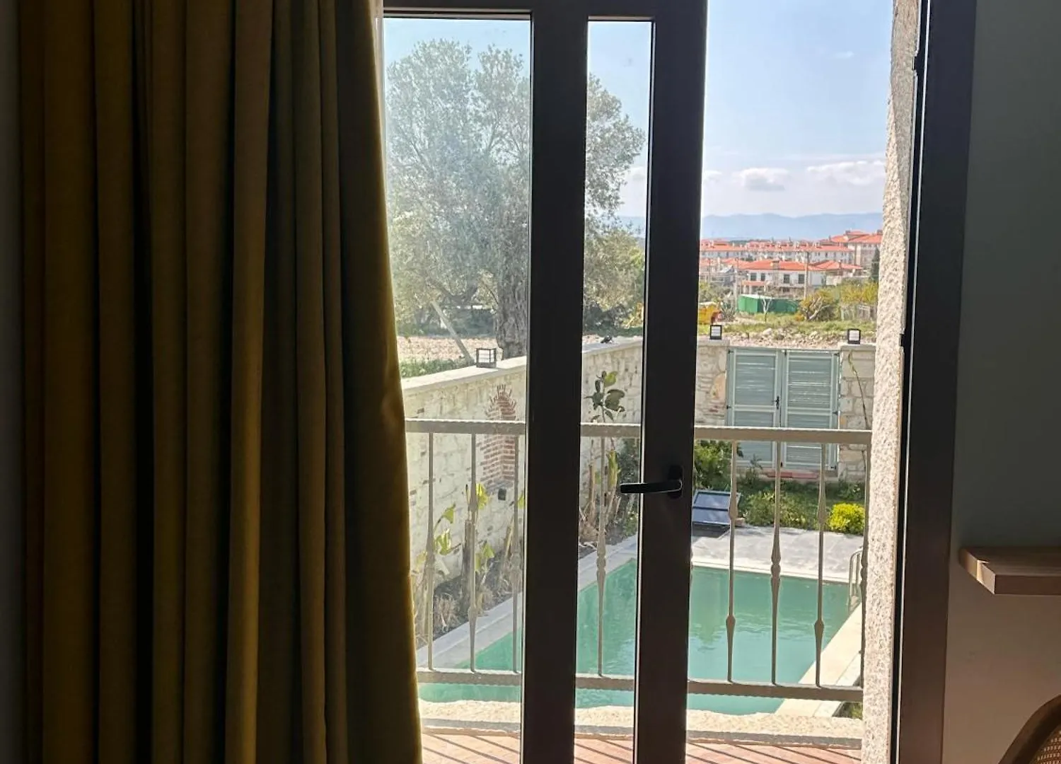 Elia Hotel Alacati Çeşme