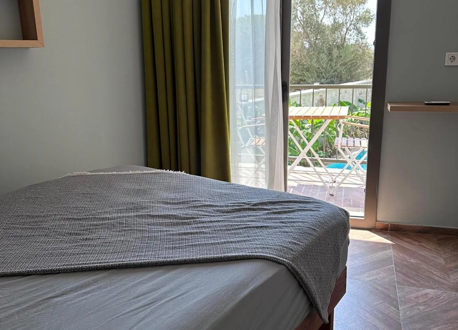 Elia Hotel Alacati Çeşme Turchia