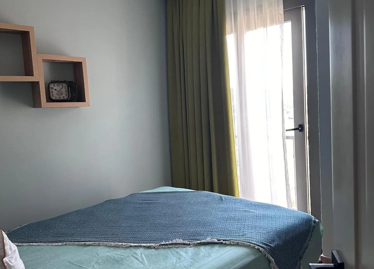 Elia Hotel Alacati Çeşme