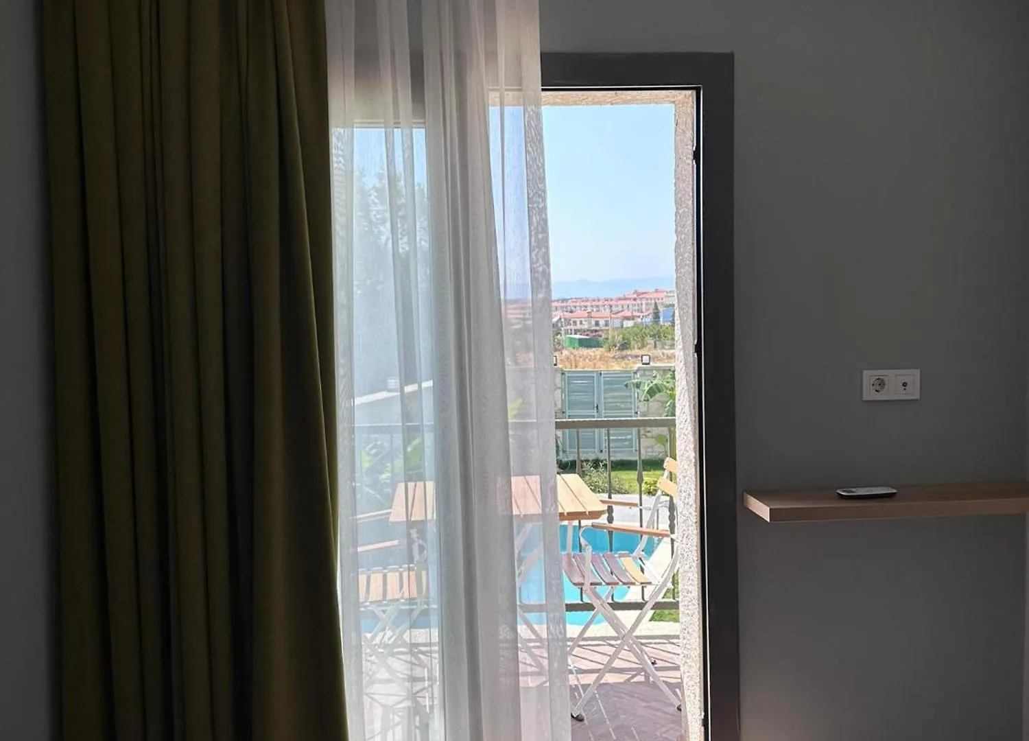 Elia Hotel Alacati Çeşme 0*,