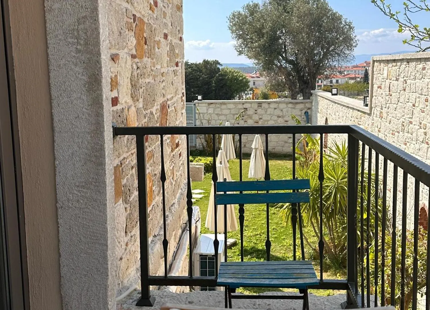 Elia Hotel Alacati Çeşme