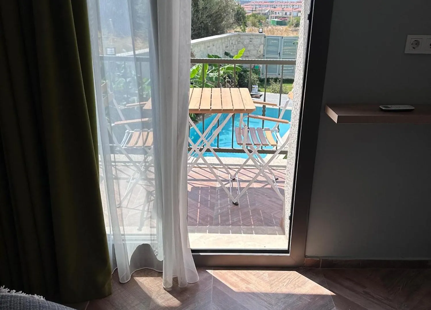 Elia Hotel Alacati Çeşme