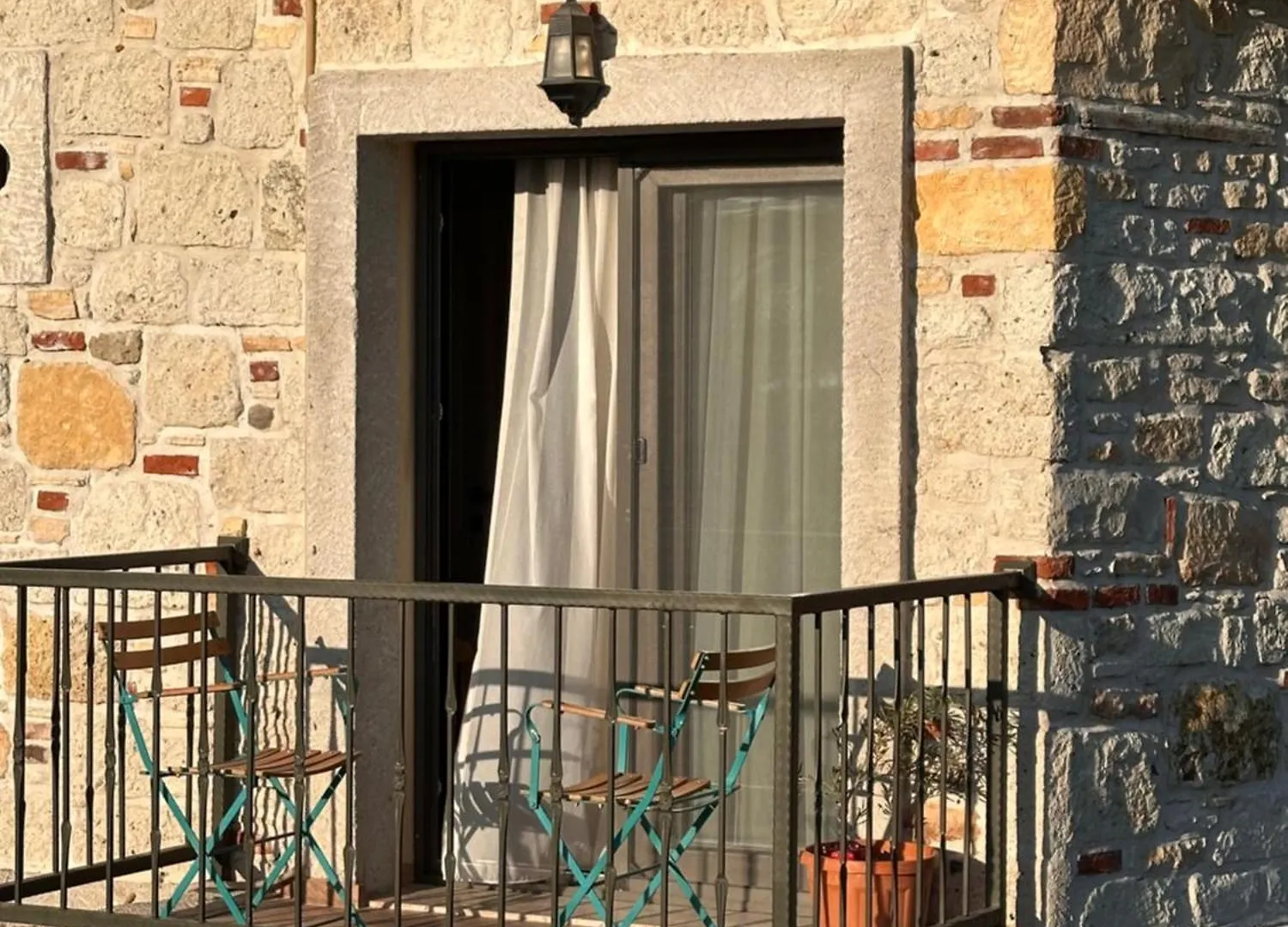 Elia Hotel Alacati Çeşme Turchia