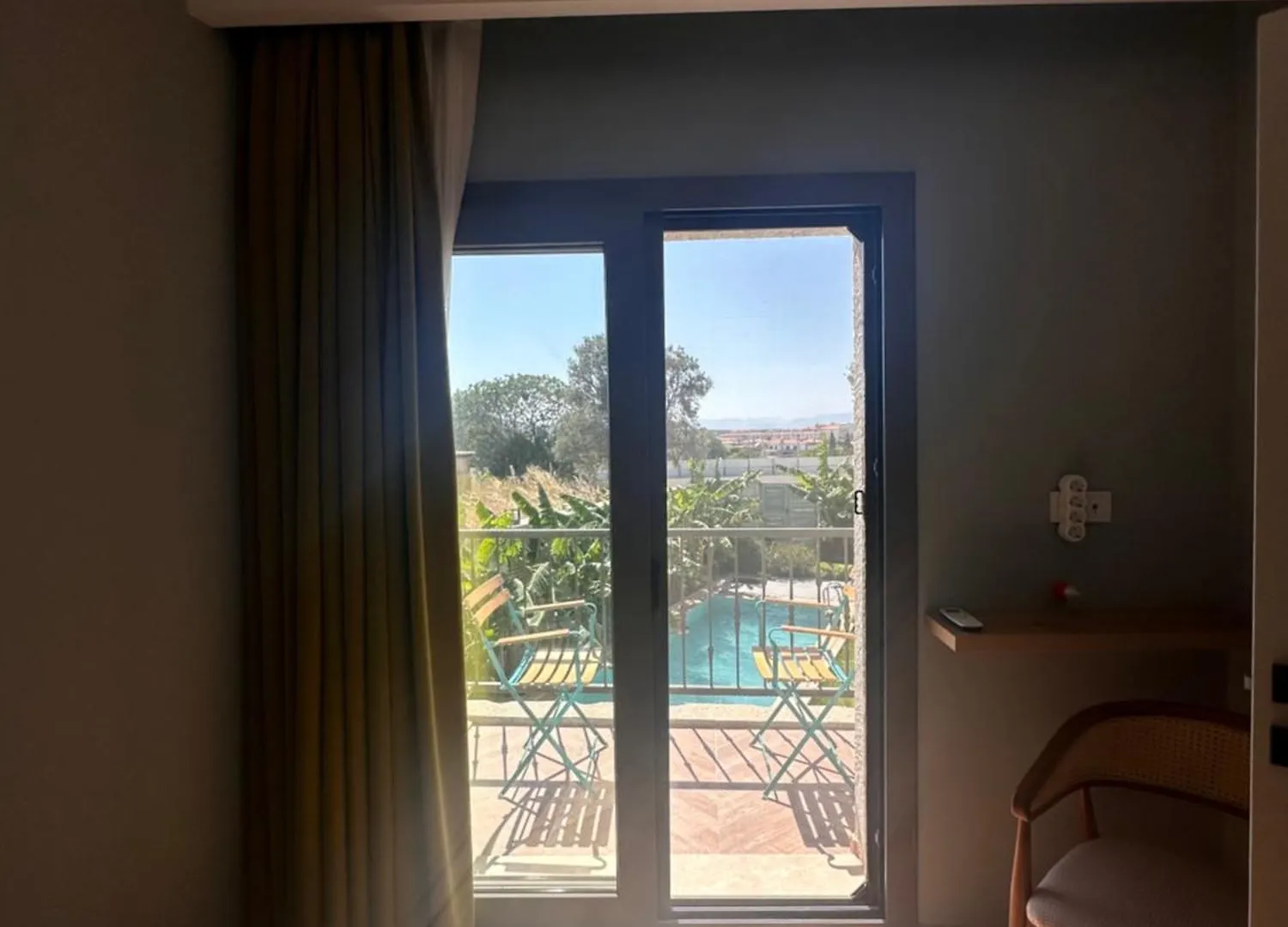 Elia Hotel Alacati Çeşme