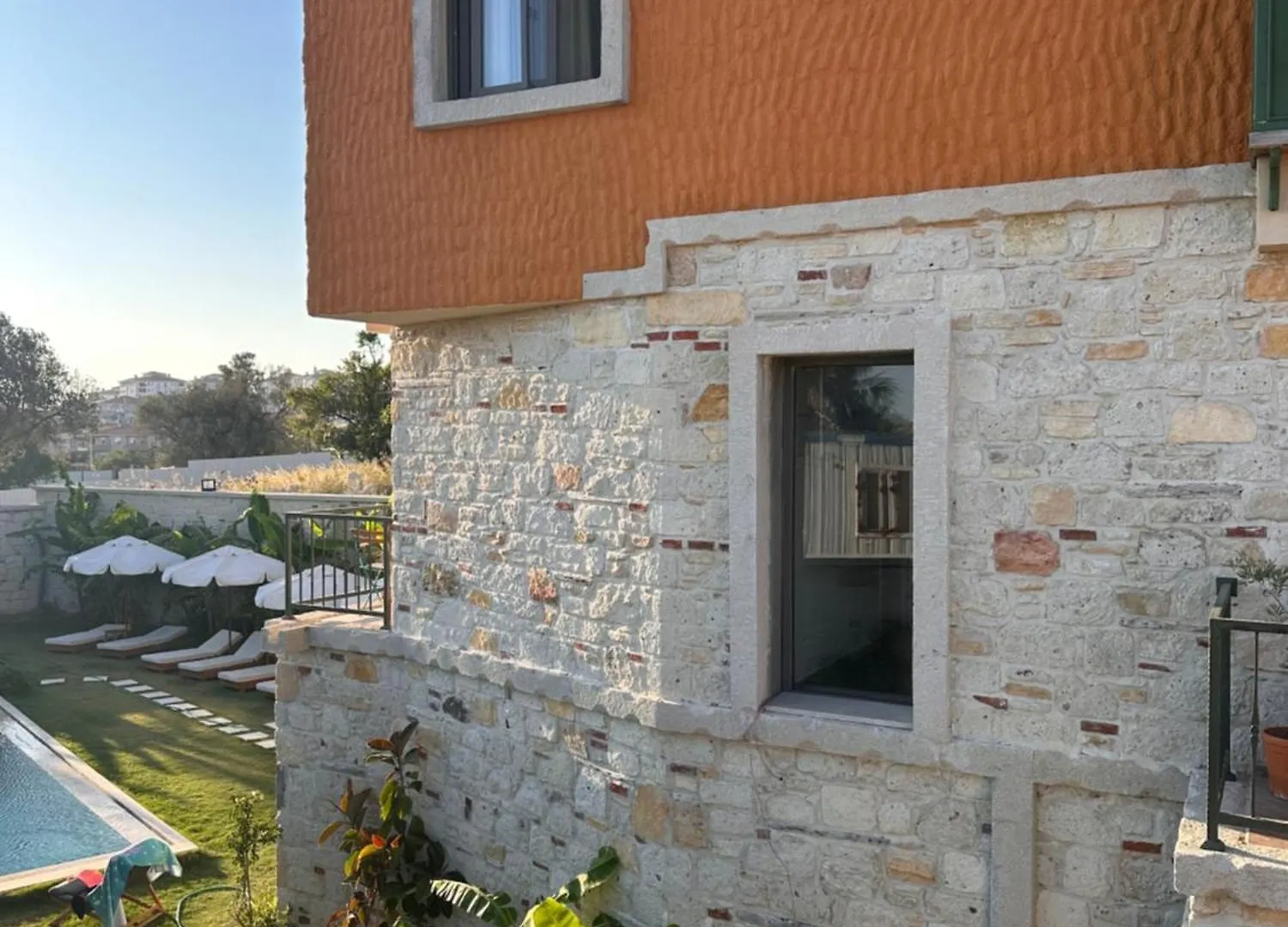 Elia Hotel Alacati Çeşme