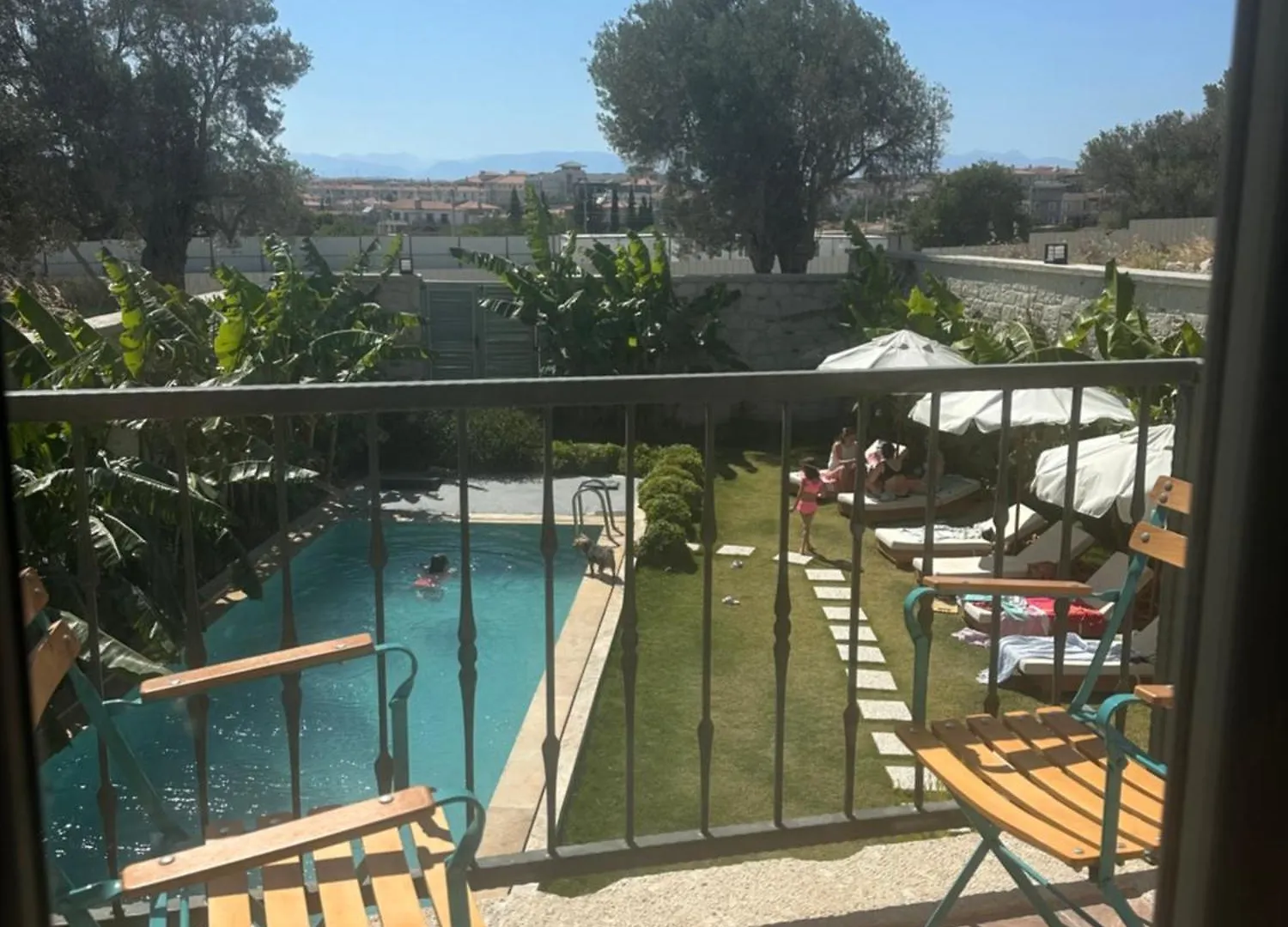 Elia Hotel Alacati Çeşme 0*,