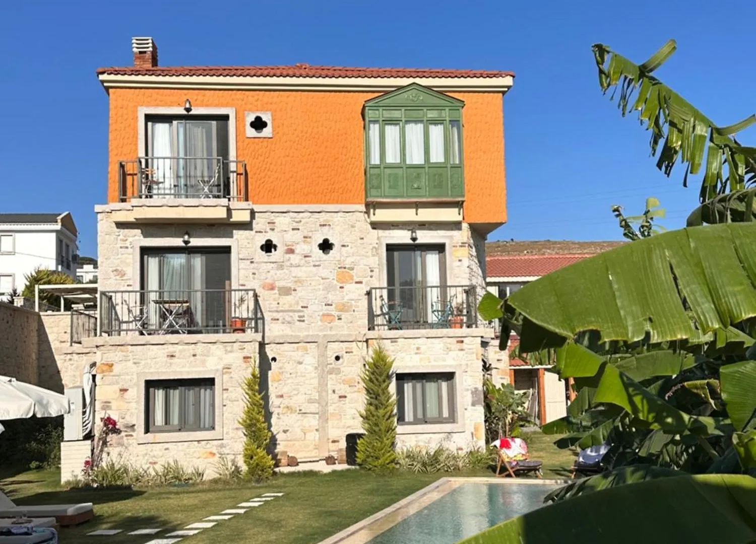 Elia Hotel Alacati Çeşme