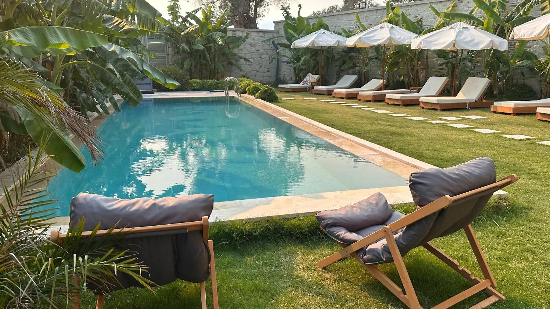 Elia Hotel Alacati Çeşme