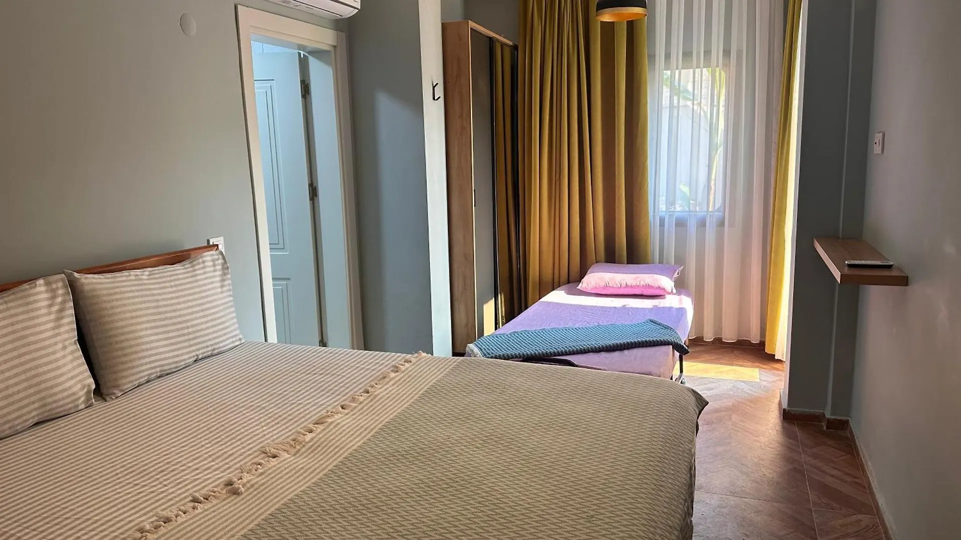 Elia Hotel Alacati Çeşme