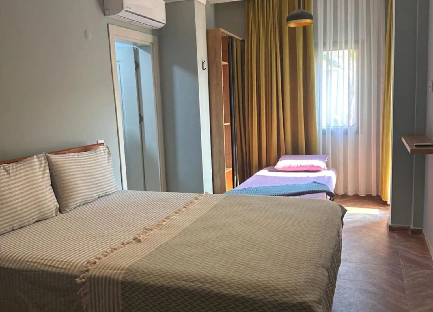 Elia Hotel Alacati Çeşme Turchia