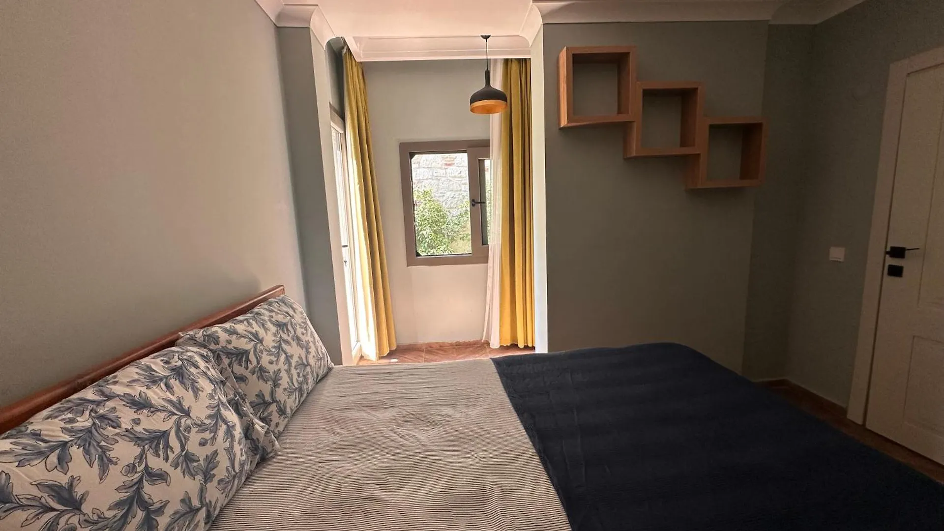 Elia Hotel Alacati Çeşme