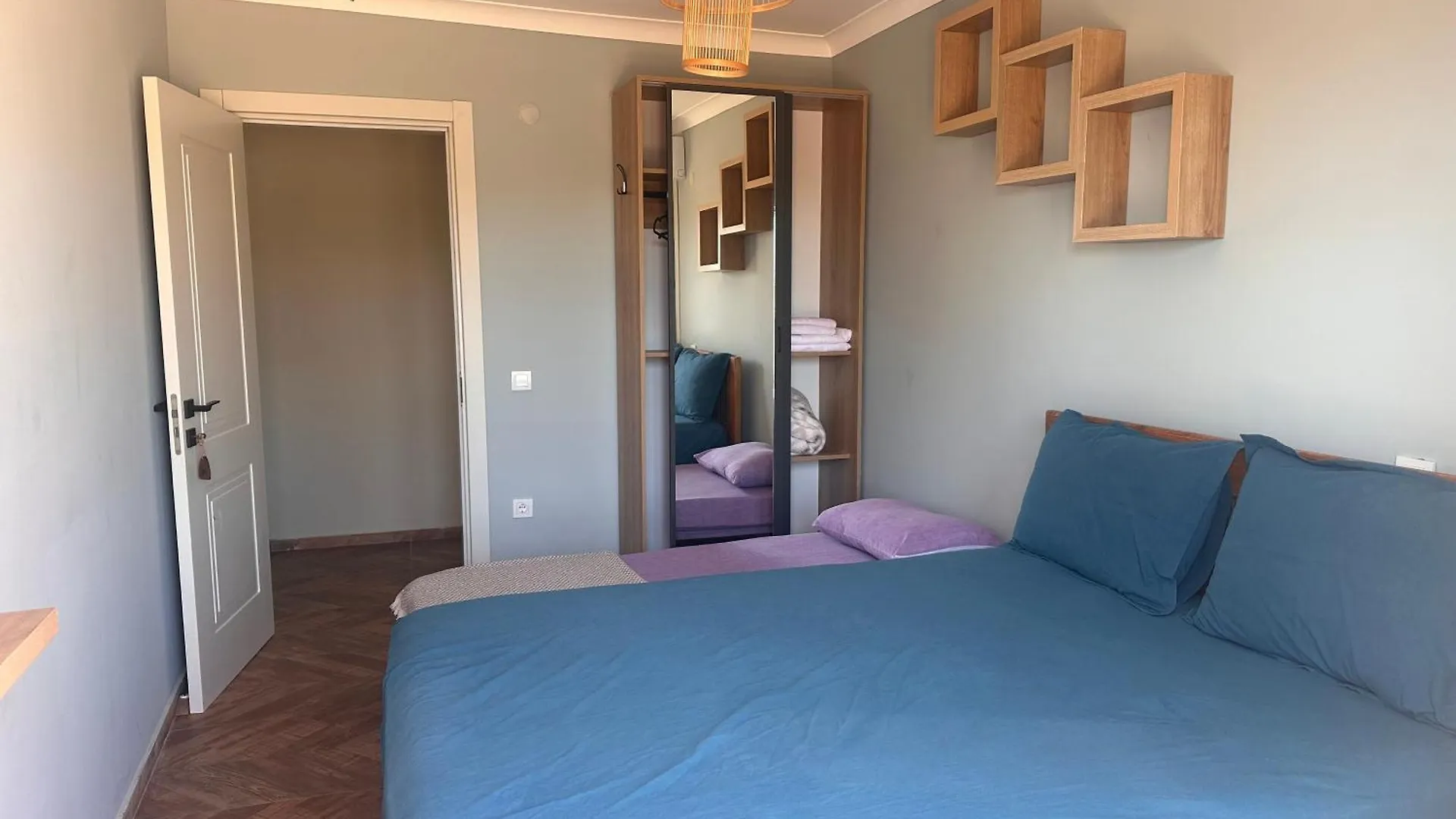 Elia Hotel Alacati Çeşme