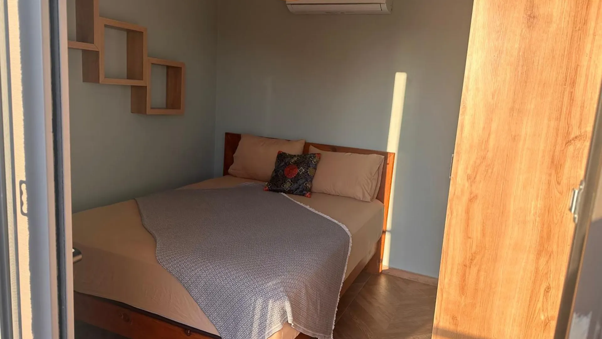 Elia Hotel Alacati Çeşme Turchia